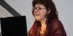 Η Λιάνα Σταρίδα