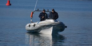 Ανδρες του λιμενικού βρήκαν 3 πτώματα στη Ρόδο