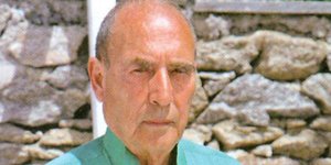 Ο Μάκης Ζουγανέλης