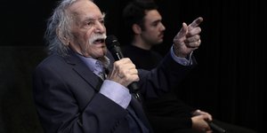 Πρόβλημα υγείας παρουσιάζει ο Μανώλη Γλέζος