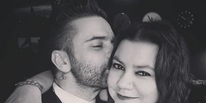 Η αδελφή του Θοδωρή Μαραντίνη