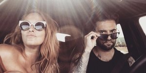 Θοδωρής Μαραντίνης- Σίσσυ Χρηστίδου