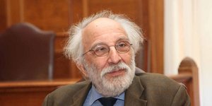 Ο Αλέξανδρος Λυκουρέζος συνελήφθη στο κέντρο της Αθήνας