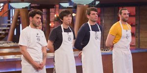 Παίκτες του MasterChef