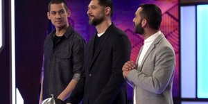 Κριτές MasterChef