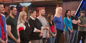 Παίκτες του MasterChef/ Φωτογραφία: Instagram