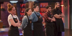 Παίκτες του MasterChef