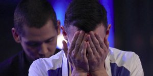 Από την ομάδα του Κοντιζά