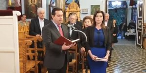 Μηταράκης, Ασημακοπούλου
