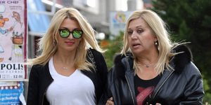 Κωνσταντίνα Σπυροπούλου (Φωτογραφία: NDPphoto)