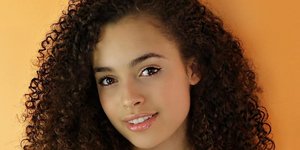 Η ηθοποιός Μία-Λέτσια Νέιλορ 