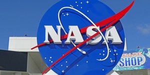 Το σήμα της NASA