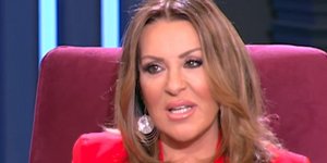 Η Ναταλία Γερμανού