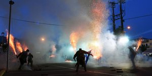 Αποστάσεις της ΝΔ από τις δηλώσεις του Δημάρχου Καλαμάτας για τον σαϊτοπόλεμο