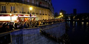 Νοτρ Νταμ Γάλλοι Αβε Μαρία Παναγία των Παρισίων