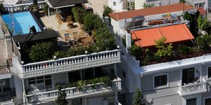 Ακίνητα στην Αθήνα