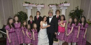 Οικογένεια Τέρμπιν