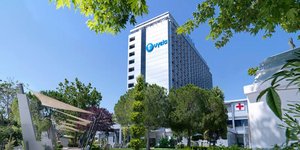 Δωρεάν εξετάσεις για τους κατοίκους της Σίφνου από τον Όμιλο Υγεία