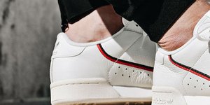 Adidas Contintental 90 παπούτσια street sthyle