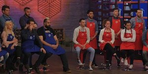 Παίκτες του MasterChef/ Φωτογραφία: Instagram