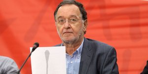 Παναγιώτης Λαφαζάνης