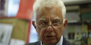 Παναγιώτης Πικραμμένος