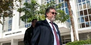 Γιάννης Πανούσης δικαστήρια