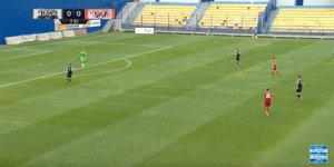 ΠΑΟΚ vs Ολυμπιακός για το πρωτάθλημα Κ17