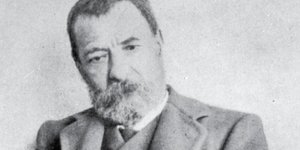 Αλέξανδρος Παπαδιαμάντης