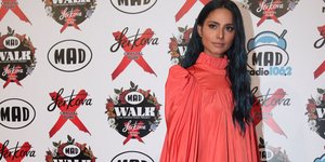 H Hλιάνα Παπαγεωργίου στα Madwalk 2019