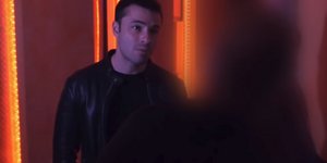 Ο δημοσιογράφος Νίκος Παναγιωτόπουλος