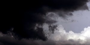 Μαύρα σύννεφα στον Παρθενώνα
