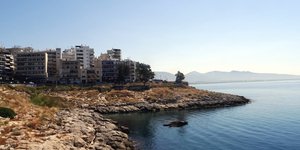 Ακίνητα στον Πειραιά