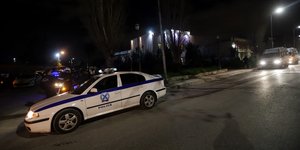 Περιπολικό