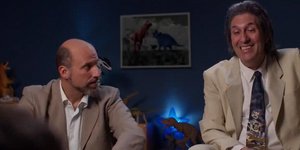 Σποτ του Ποταμιού