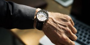 Την περασμένη Κυριακή άλλαξε η ώρα