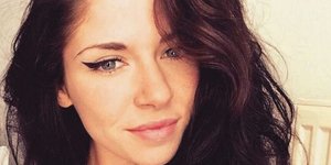 Selfie Αννα Φλόρενς 