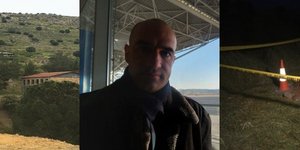 Ο Νίκος Μεταξάς, δολοφόνος των επτά γυναικών στην Κύπρο και οι περιοχές που σκότωσε