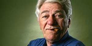 Ο Σέιμουρ Κασέλ, ηθοποιός του Τζον Κασσαβέτη