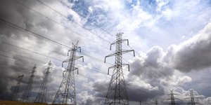 Συννεφιασμένος ο καιρός