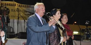 Σταύρος Καψάλης