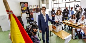 Ο Στέβο Πενταρόφσκι