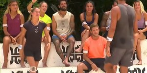 Survivor Χικμέτ πανηγυρίζει για αυτοκίνητο