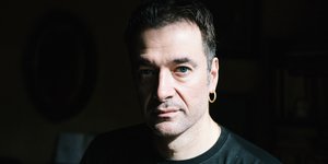 Ο Θανάσης Χειμωνάς