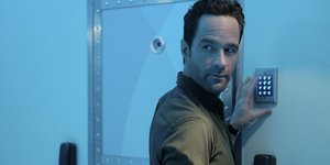 The Twilight Zone: το reboot του cult sci-fi φαινομένου κάνει πρεμιέρα στην Cosmote TV