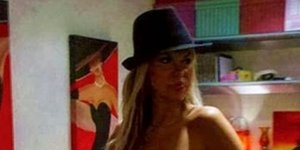 Η Θωμαρίτα Καλδάρα