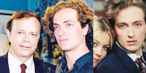 Τίμος Δράκος, Γιάγκος Δράκος 