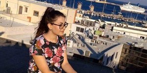 Ελένη Τοπαλούδη