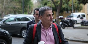 Ευκλείδης Τσακαλώτος