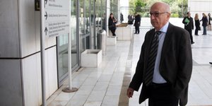 Ο Θεόδωρος Τσουκάτος